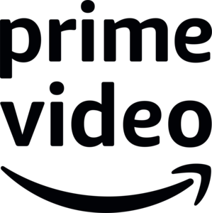 Amazon Prime Video Logo PNG Vector