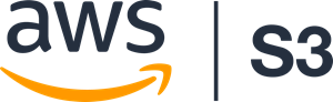 Amazon S3 Logo PNG Vector