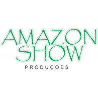 Amazon Show Logo PNG Vector