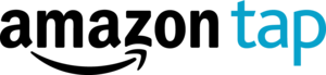 Amazon Tap Logo PNG Vector