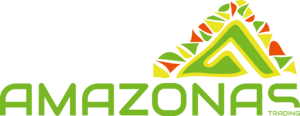 Amazon Trading Logo Vector