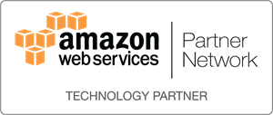 Amazon Web Services Partner Network Logo PNG Vector