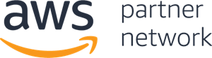 Amazon Web Services Partner Network Logo PNG Vector