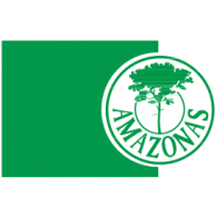 Amazonas Logo PNG Vector
