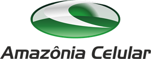 amazonia celular Logo PNG Vector
