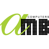AMB Computers Logo PNG Vector
