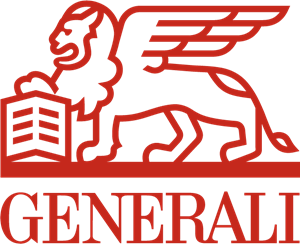 AMB Generali Logo Vector