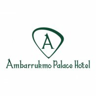 Ambarrukmo Palace Hotel Logo PNG Vector