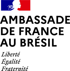 Ambassade de France au Brésil Logo PNG Vector