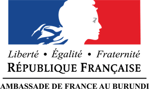 Ambassade de France au Burundi - la Marianne Logo Vector