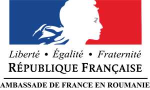 Ambassade de France en Roumanie Logo PNG Vector