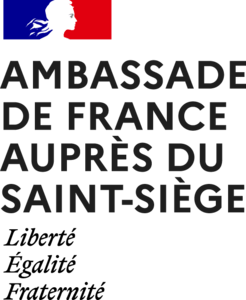 Ambassade de France Près le Saint-Siège Logo PNG Vector