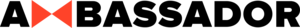 Ambassador Logo PNG Vector