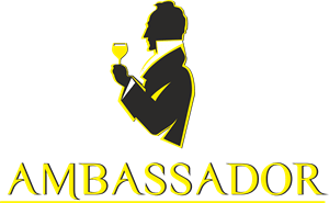 Ambassador Logo Vector