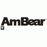 Ambear Logo Vector