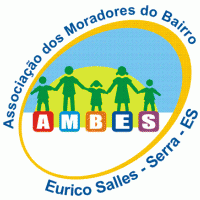 AMBES - Eurico Salles Logo PNG Vector