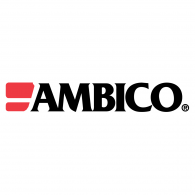Ambico Logo PNG Vector