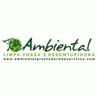 AMBIENTAL FOSSA Logo PNG Vector
