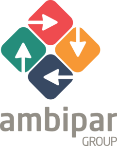 Ambipar Group Logo PNG Vector