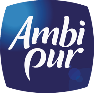 Ambipur Logo PNG Vector