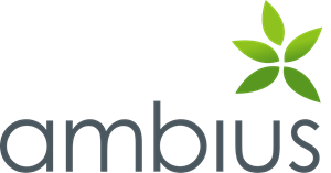 Ambius Logo Vector