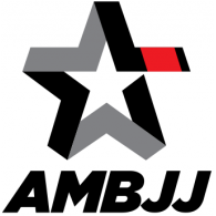 AMBJJ Logo PNG Vector