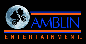Amblin Entertainment Logo Vector