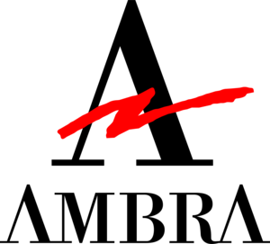 Ambra Computer Corporation Logo PNG Vector