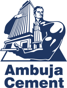 AMBUJA Logo Vector
