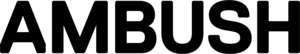 AMBUSH Logo PNG Vector