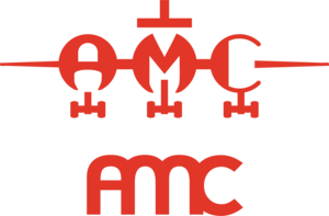 AMC Air Logo PNG Vector