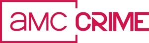 AMC Crime Logo PNG Vector