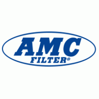 AMC Filter Logo Vector