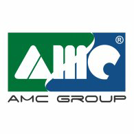 AMC Group Logo PNG Vector