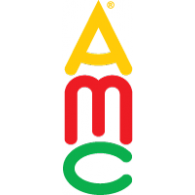 AMC Kids House Logo PNG Vector