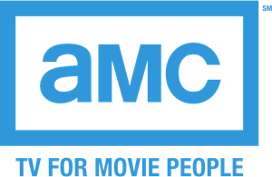 AMC Logo PNG Vector