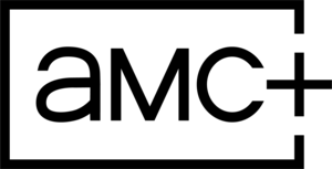 AMC PLus Logo PNG Vector