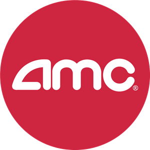 Amc theatres Logo PNG Vector