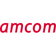 Amcom Logo PNG Vector
