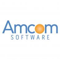 Amcom Logo PNG Vector