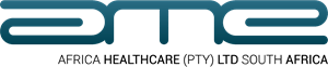 Ame Africa Healthcare Logo PNG Vector