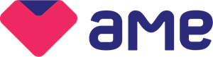 AME Digital Logo Vector