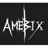Amebix Logo PNG Vector