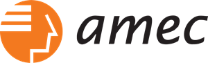 AMEC – Association of Internationalized Industrial Logo Vector