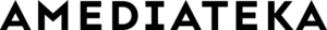 Amediateka Logo PNG Vector