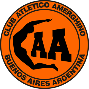 Ameghino de Ameghino Buenos Aires Logo Vector