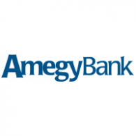 Amegy Bank Logo Vector