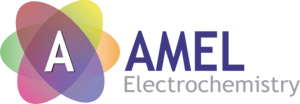 Amel Electrochemistry Logo PNG Vector