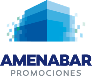 Amenabar Promociones Logo Vector