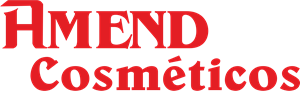 AMEND COMSÉTICOS Logo PNG Vector